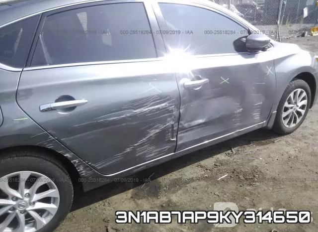 3N1AB7AP9KY314650 фото 7