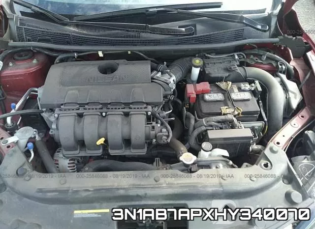 3N1AB7APXHY340070 фото 2