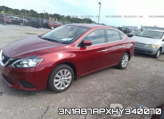 3N1AB7APXHY340070 фото 3