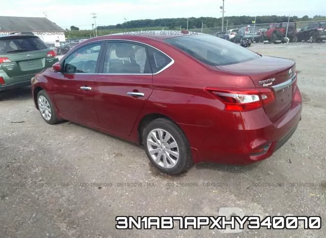 3N1AB7APXHY340070 фото 4