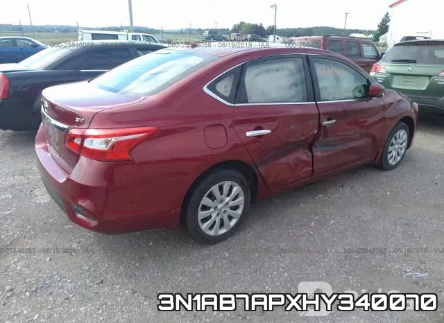 3N1AB7APXHY340070 фото 5