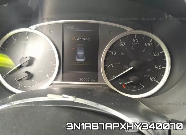3N1AB7APXHY340070 фото 8