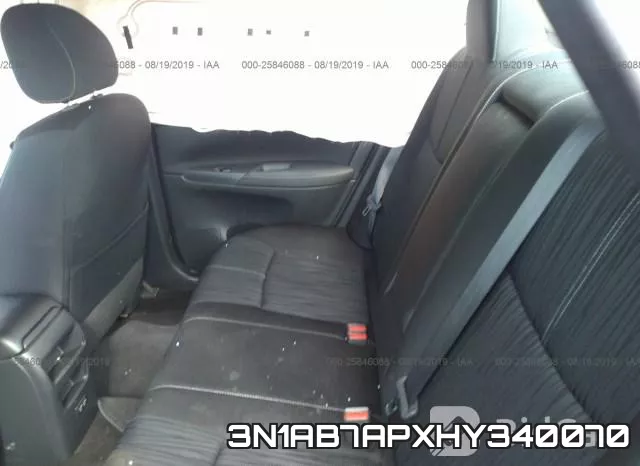 3N1AB7APXHY340070 фото 9