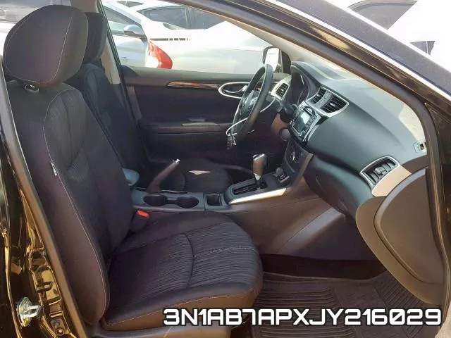 3N1AB7APXJY216029 фото 6