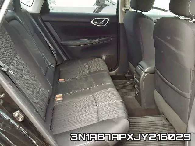 3N1AB7APXJY216029 фото 7