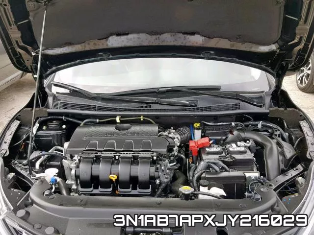3N1AB7APXJY216029 фото 8