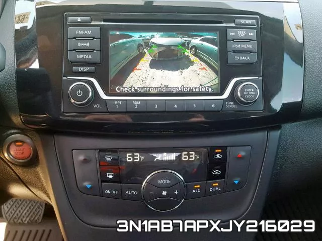 3N1AB7APXJY216029 фото 10