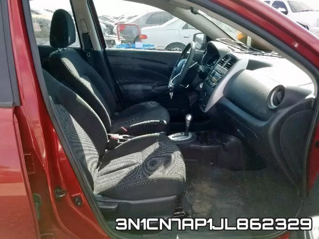3N1CN7AP1JL862329 фото 6