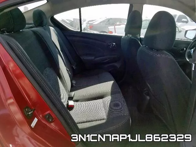 3N1CN7AP1JL862329 фото 7