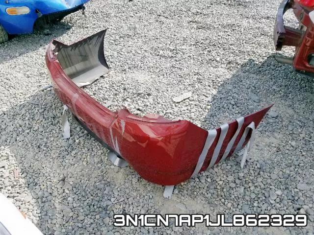 3N1CN7AP1JL862329 фото 10