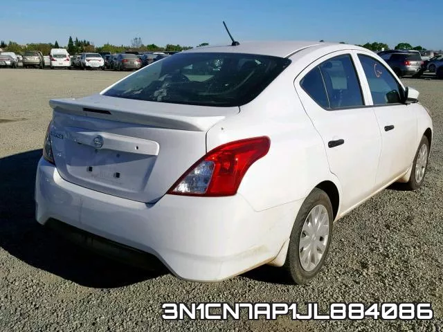 3N1CN7AP1JL884086 фото 5
