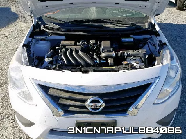 3N1CN7AP1JL884086 фото 8
