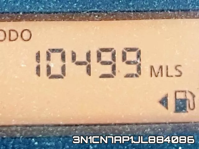 3N1CN7AP1JL884086 фото 9