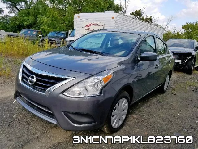 3N1CN7AP1KL823760 фото 3