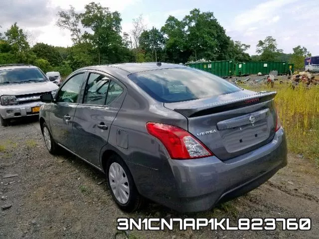 3N1CN7AP1KL823760 фото 4