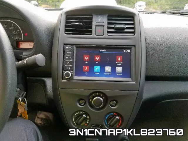 3N1CN7AP1KL823760 фото 10