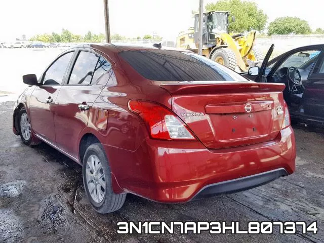 3N1CN7AP3HL807374 фото 4