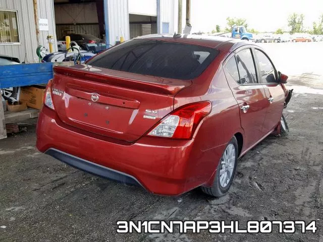 3N1CN7AP3HL807374 фото 5