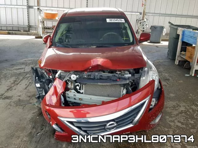 3N1CN7AP3HL807374 фото 10