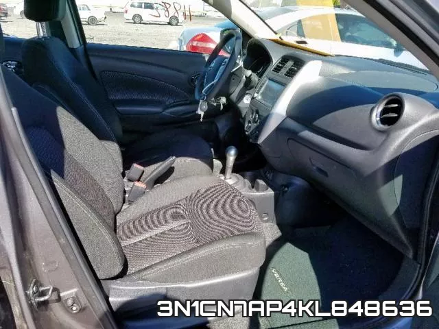 3N1CN7AP4KL848636 фото 6