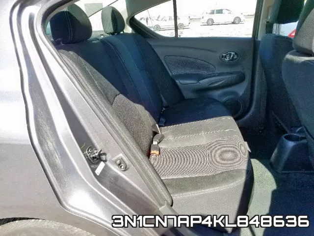 3N1CN7AP4KL848636 фото 7