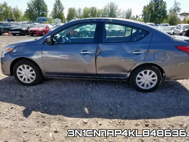 3N1CN7AP4KL848636 фото 10