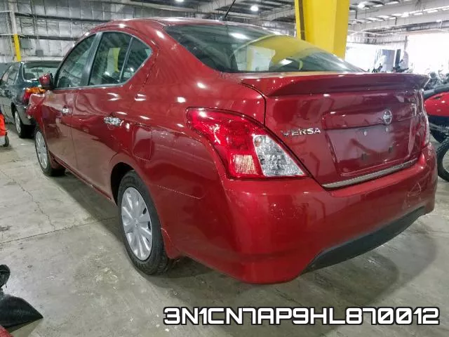 3N1CN7AP9HL870012 фото 4
