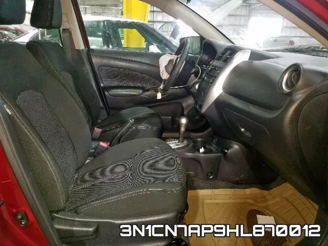 3N1CN7AP9HL870012 фото 6