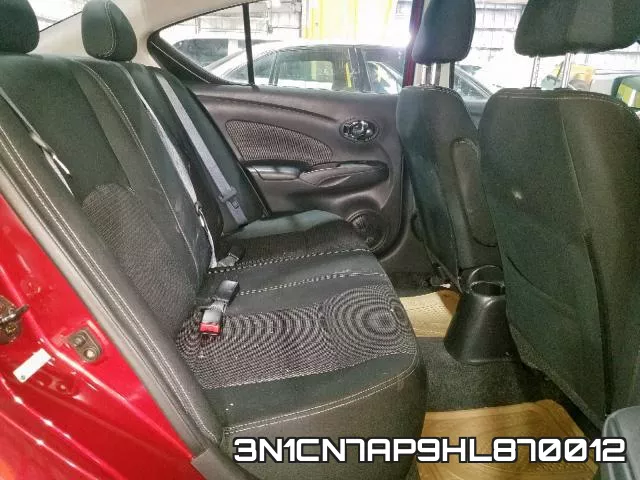 3N1CN7AP9HL870012 фото 7