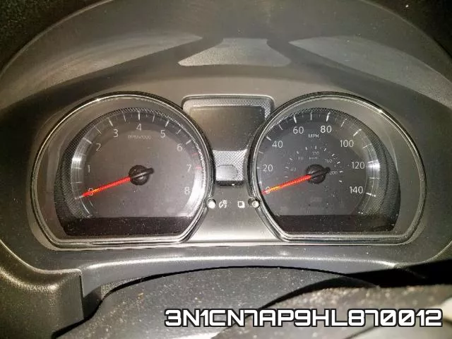 3N1CN7AP9HL870012 фото 9