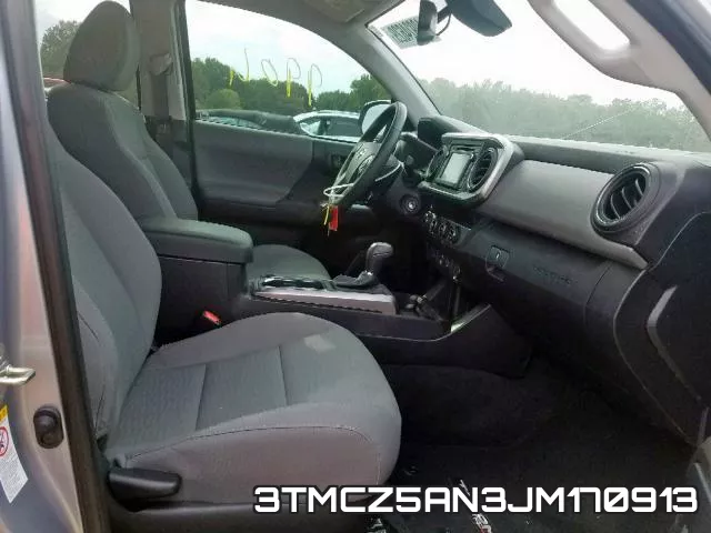 3TMCZ5AN3JM170913 фото 6