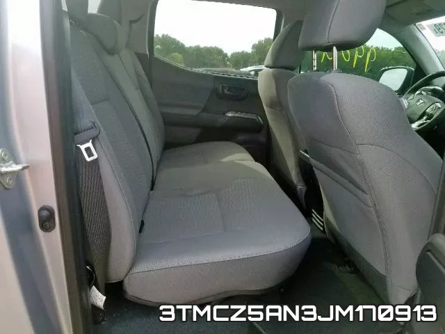 3TMCZ5AN3JM170913 фото 7