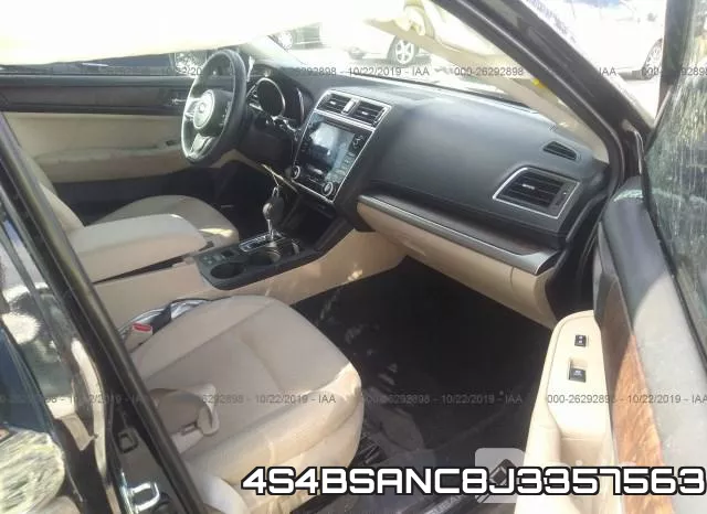 4S4BSANC8J3357563 фото 6
