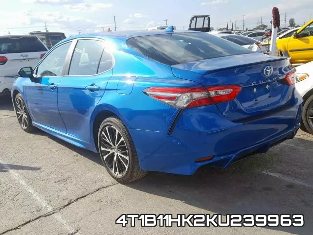 4T1B11HK2KU239963 фото 4