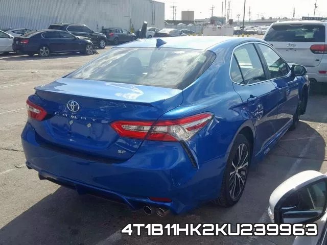 4T1B11HK2KU239963 фото 5