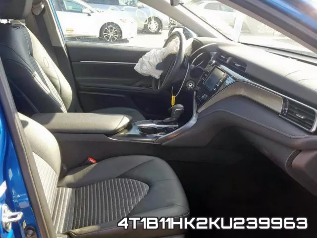 4T1B11HK2KU239963 фото 6