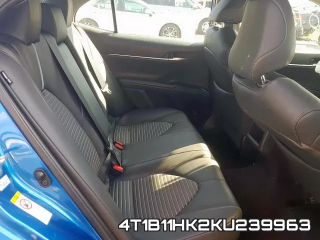 4T1B11HK2KU239963 фото 7