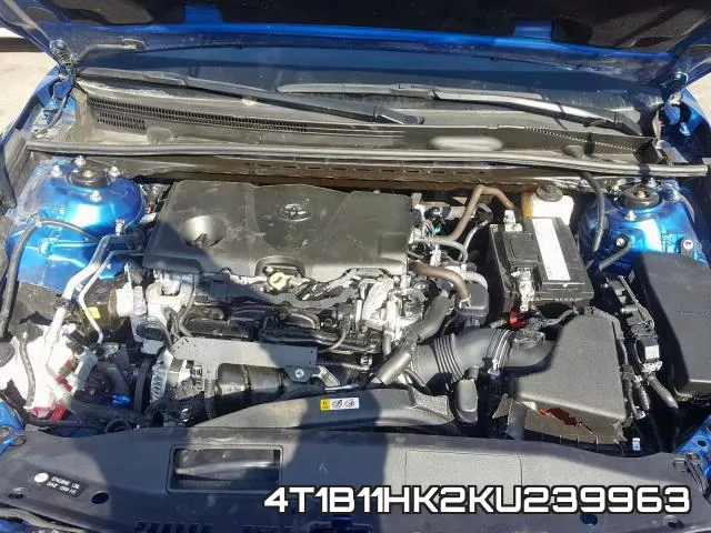 4T1B11HK2KU239963 фото 8