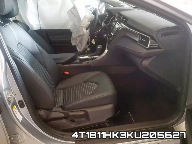 4T1B11HK3KU205627 фото 6