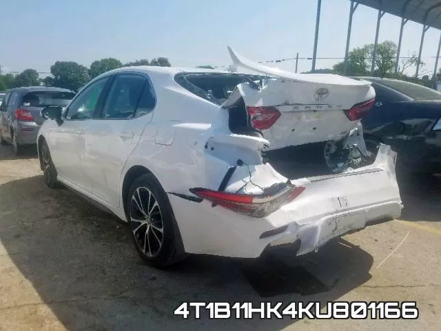 4T1B11HK4KU801166 фото 4