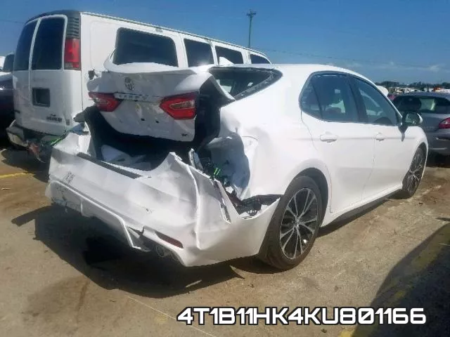 4T1B11HK4KU801166 фото 5