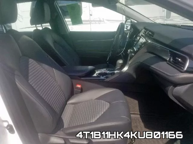 4T1B11HK4KU801166 фото 6