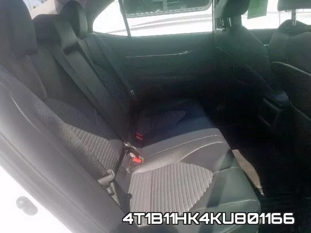 4T1B11HK4KU801166 фото 7