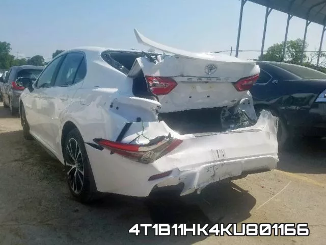 4T1B11HK4KU801166 фото 10