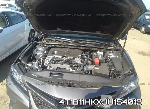 4T1B11HKXJU154013 фото 2