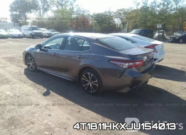 4T1B11HKXJU154013 фото 4