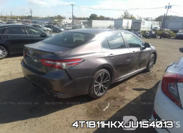 4T1B11HKXJU154013 фото 5