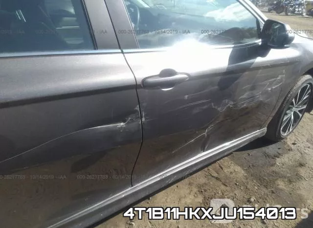 4T1B11HKXJU154013 фото 7