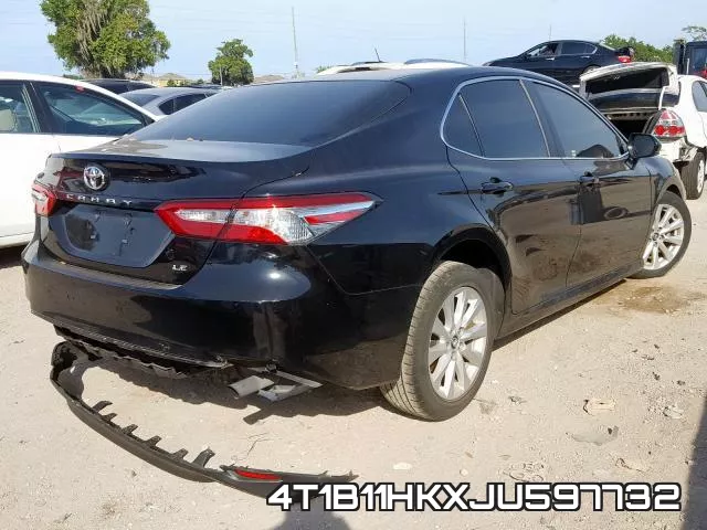 4T1B11HKXJU597732 фото 5