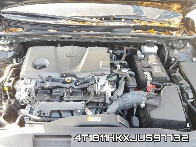 4T1B11HKXJU597732 фото 8